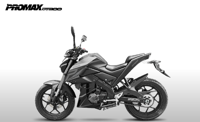 Мотоцикл PROMAX MT300 в Каспийске