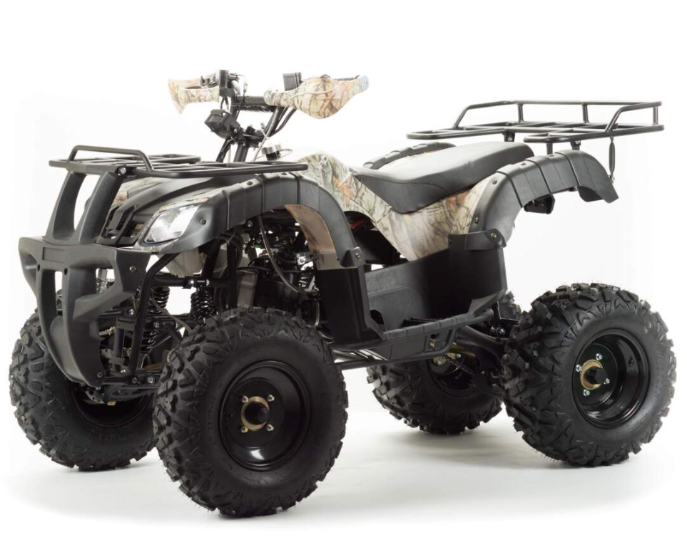 Квадроцикл MOTOLAND (МОТОЛЕНД) 200 ALL ROAD в Каспийске