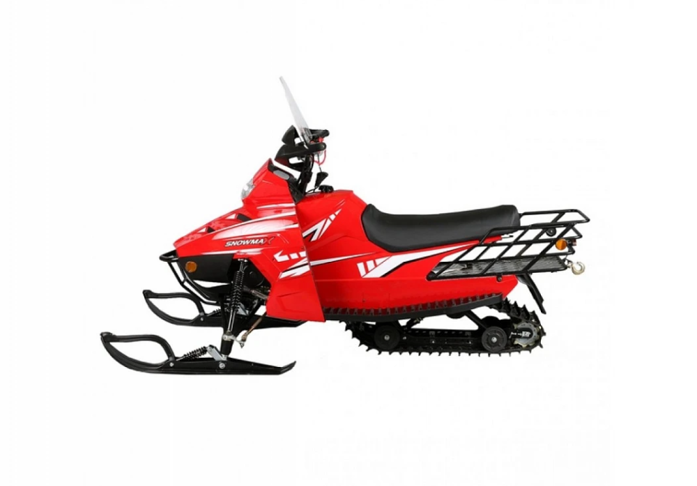 Снегоход Vento Snow Cat в Каспийске