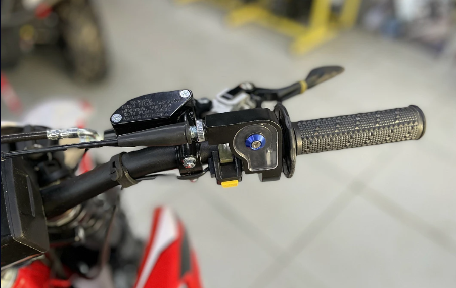 Мотоцикл Progasi SUPER MAX 250 PRO SPORT в Каспийске