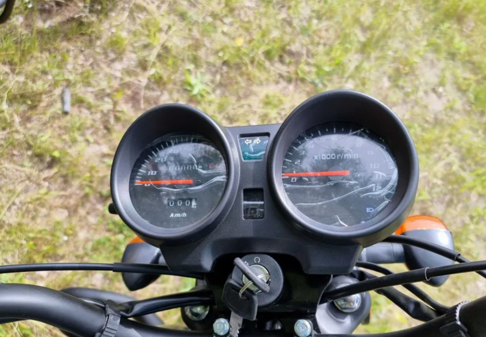 Мопед PROMAX ALPHA TOURIST 150 в Каспийске