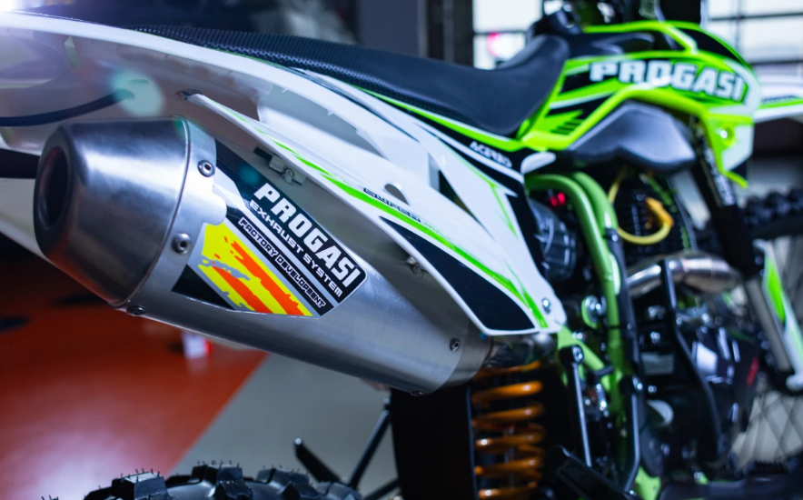 Мотоцикл Progasi SUPER MAX 300 PRO PR300 (ZS175FMN) в Каспийске