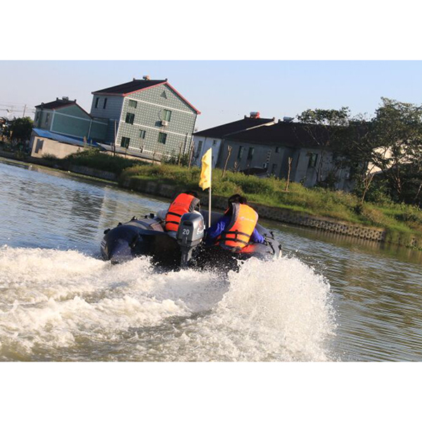 ЛОДОЧНЫЙ МОТОР ALLFA CG Т20 в Каспийске