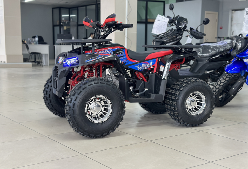 Квадроцикл GBM MAVERICK 222 NEW в Каспийске