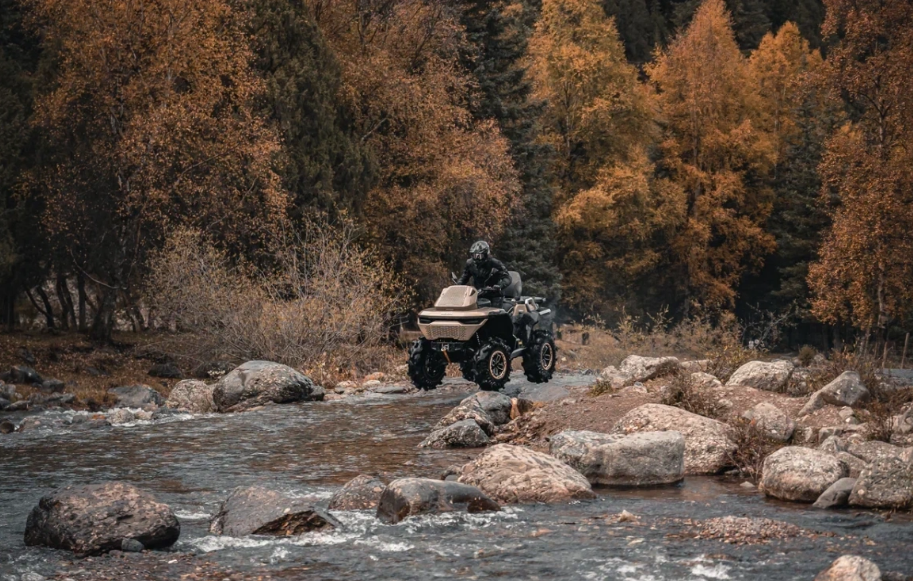 Квадроцикл BENDA REDSTONE 1000 MUD в Каспийске