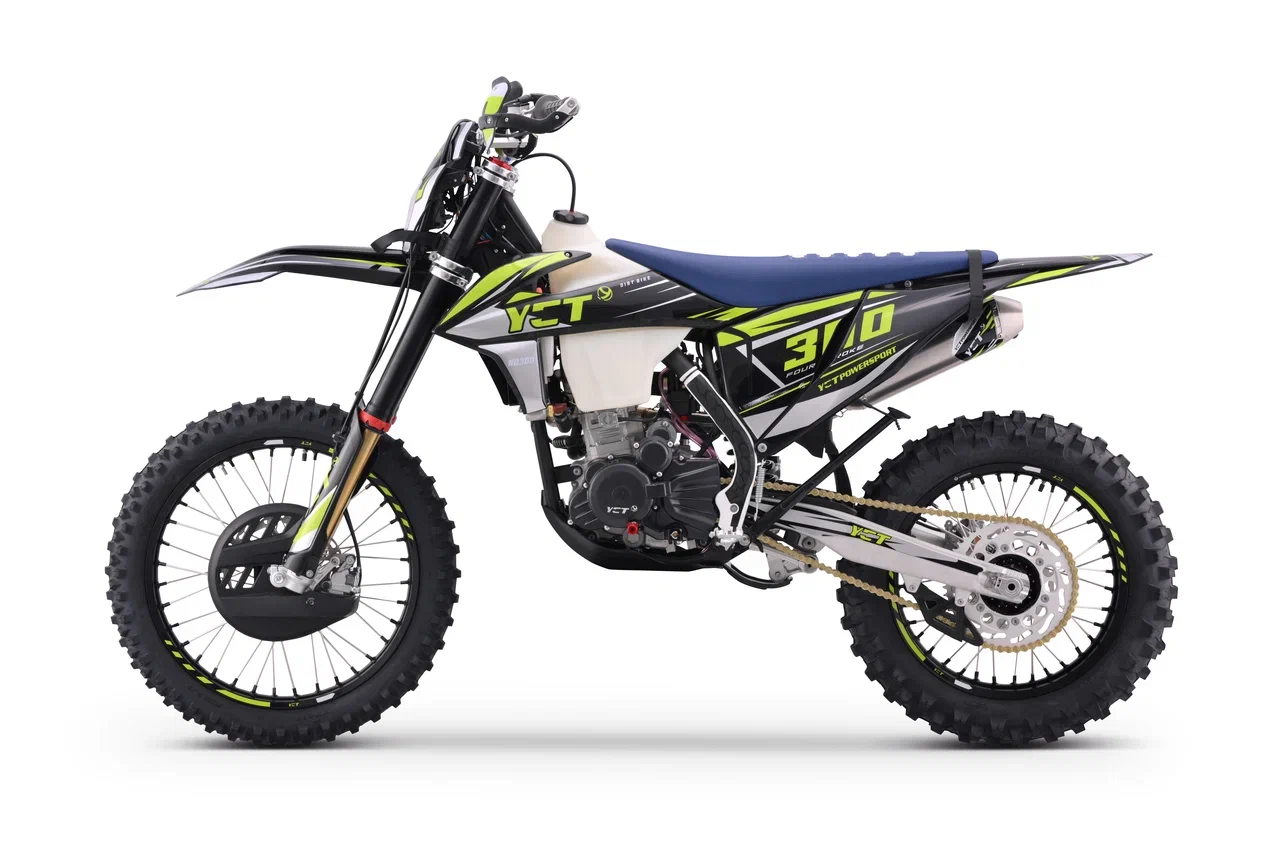 Кроссовый мотоцикл YACOTA NB300 в Каспийске