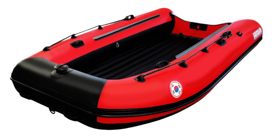 КОМПЛЕКТ ЛОДКА MISHIMO RAPID 380 PRO+ ЛОДОЧНЫЙ МОТОР MARLIN MP 9.9 (20) AMHS PROLINE FORCE в Каспийске