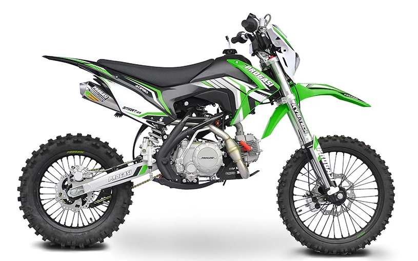 Питбайк Progasi Smart 150 в Каспийске