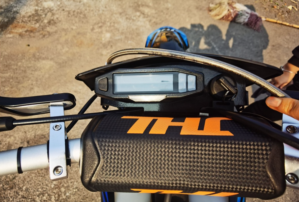 Мотоцикл JHLMOTO JHL Z3 CB250 (172FMM-3A) в Каспийске