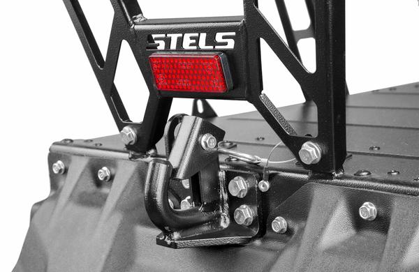 Снегоход STELS SA800T (L LUX WT) АТАМАН 1.0 К01 Tech в Каспийске