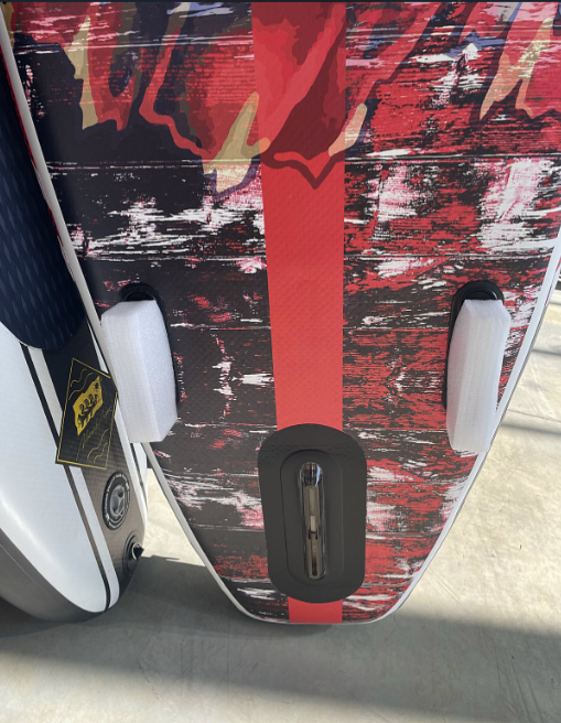 SUP (САП) ДОСКА RAIDEX TAKUMO 10.6’ (320СМ) N 10 в Каспийске