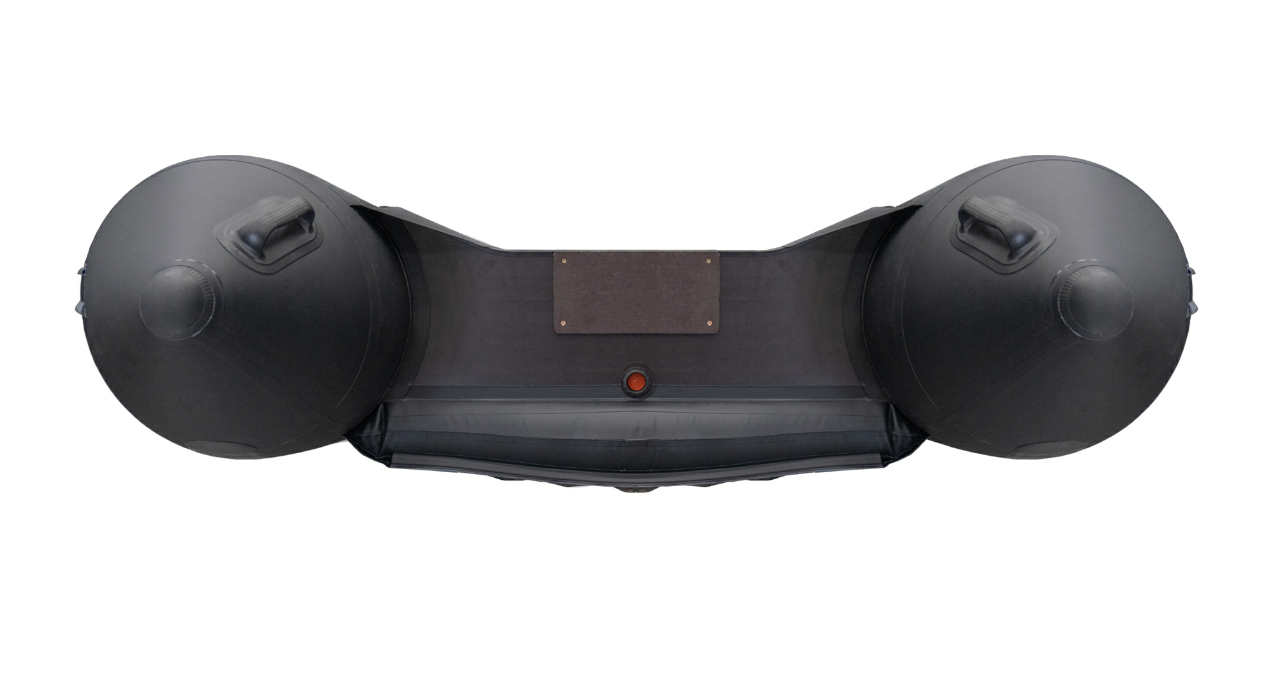 Лодка Таймень RX 3900 НДНД в Каспийске