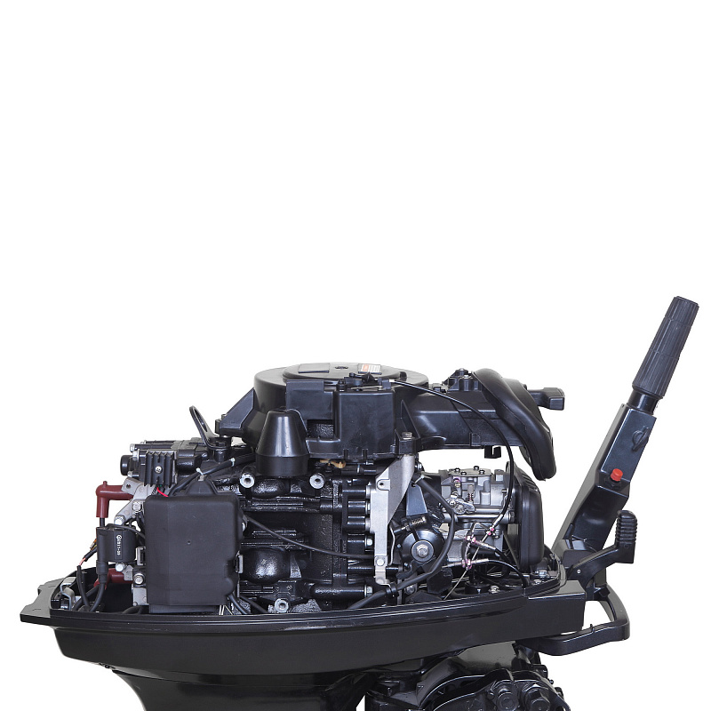 Лодочный мотор MARLIN MP 40 AMHL в Каспийске