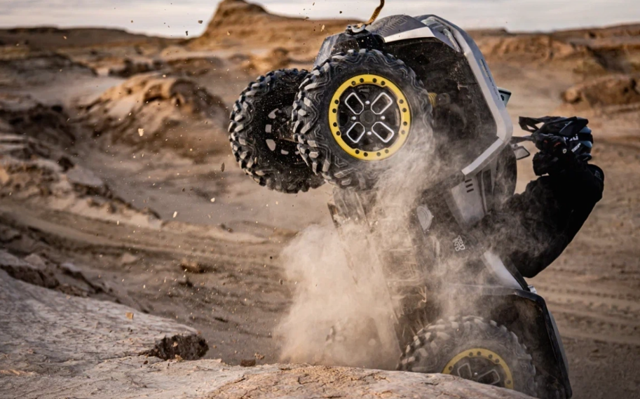 Квадроцикл BENDA REDSTONE 550 в Каспийске