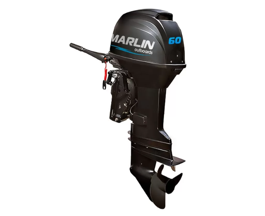 Лодочный мотор MARLIN MP 60 AMHL в Каспийске