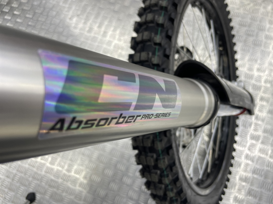 Кроссовый мотоцикл (эндуро) PROMAX PZ9 480 PRO-SPORT в Каспийске