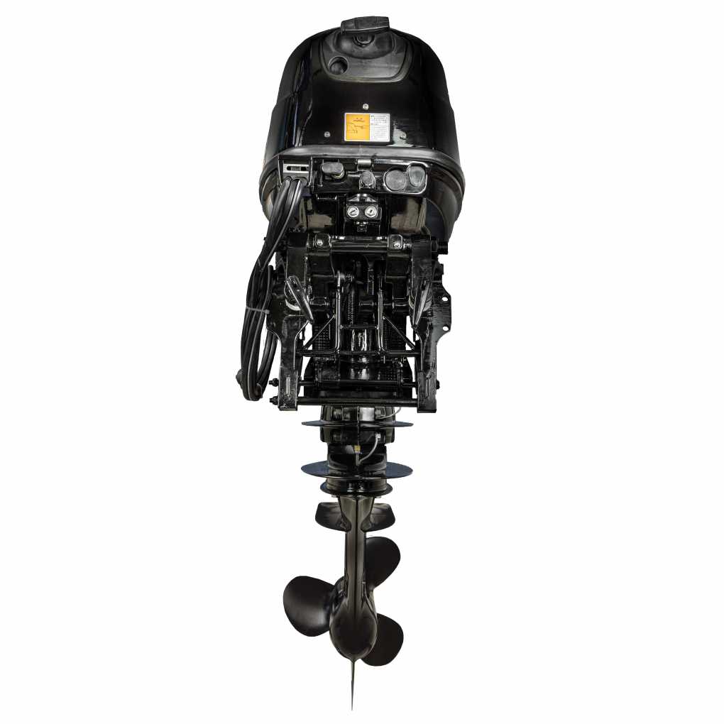 ЛОДОЧНЫЙ МОТОР GLADIATOR G30FES в Каспийске