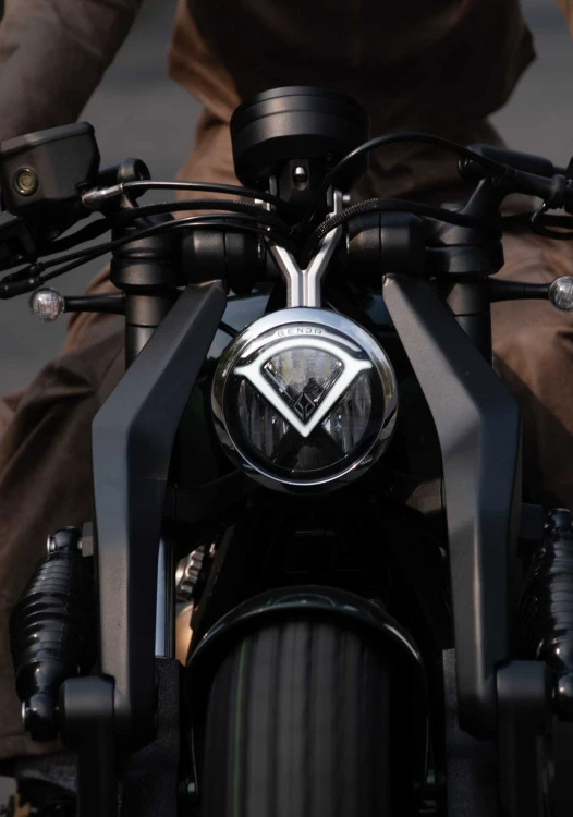 Мотоцикл Benda Napoleon 250 в Каспийске