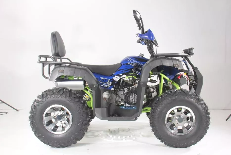 Квадроцикл YACOTA SELA MAX в Каспийске