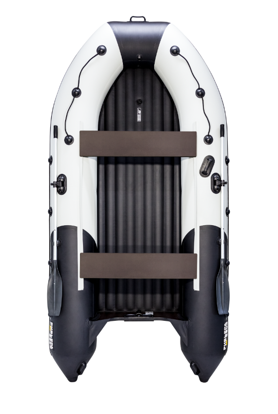 Лодка Ривьера 3600 НДНД-киль в Каспийске