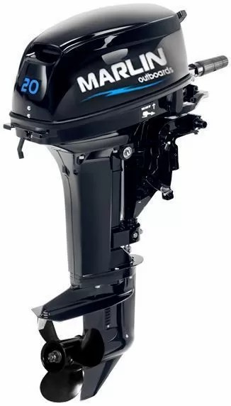 Лодочный мотор MARLIN MP 20 AMHS в Каспийске
