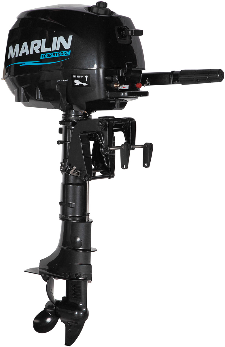Лодочный мотор MARLIN MF 5 AMHL в Каспийске