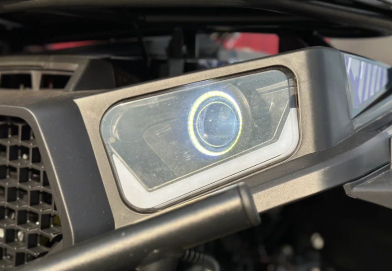 Квадроцикл GBM CROSS HILL 300 NEW PREMIUM в Каспийске