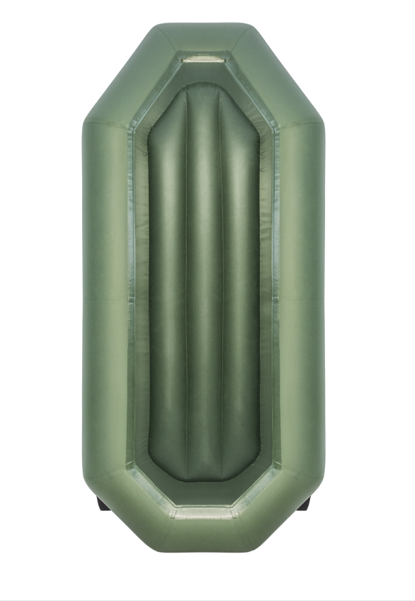 Лодка АКВА-ОПТИМА 260 НД в Каспийске