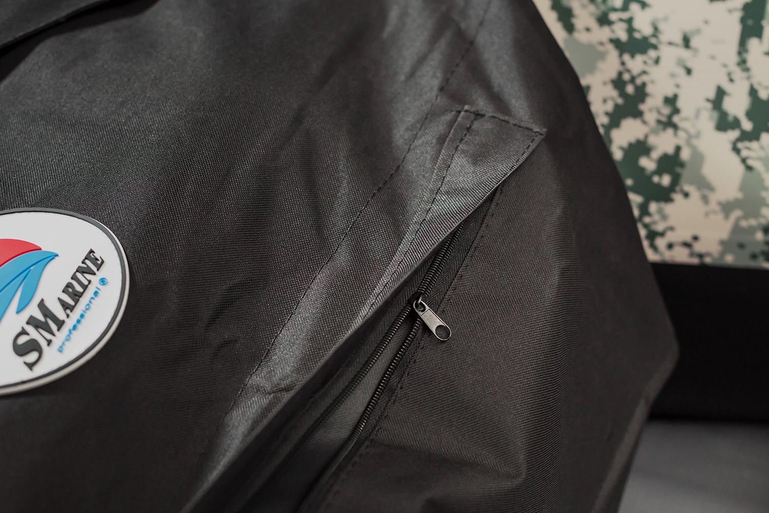 НОСОВАЯ СУМКА AIR, SDP 330-420 в Каспийске