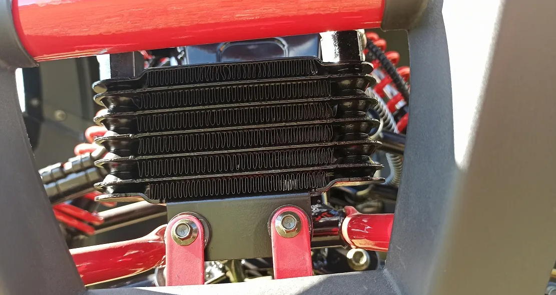 Квадроцикл PROMAX WILD 300 LUX "АНТИВИБРАЦИОННЫЙ" в Каспийске