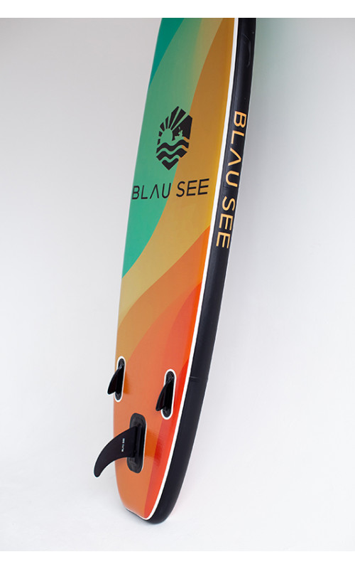 НАДУВНОЙ SUP-BOARD BREEZE 10,6 в Каспийске