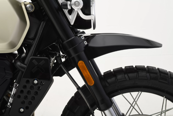 Мотоцикл GAOKIN GK 500 М11D в Каспийске