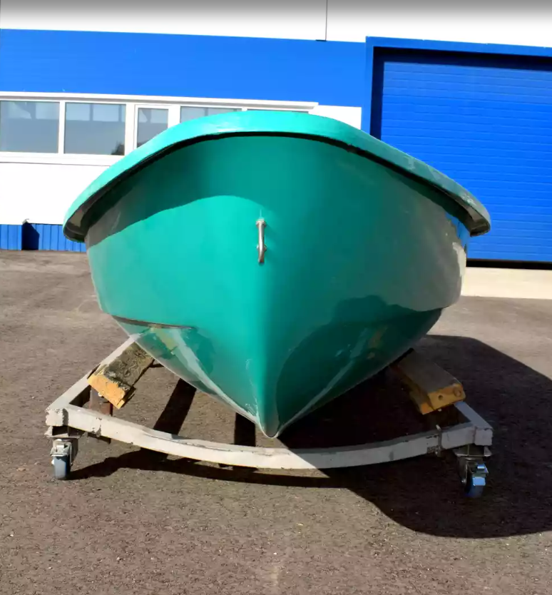 Стеклопластиковая Лодка Голавль в Каспийске