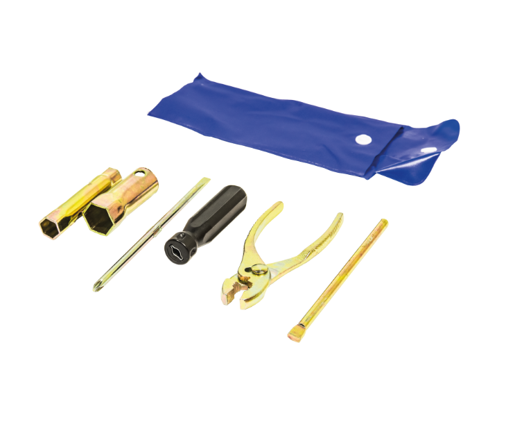 Лодочный мотор APACHE T9.9(15) BS в Каспийске