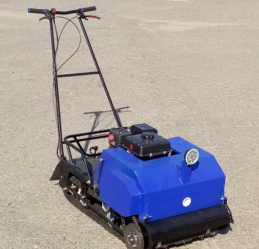 МОТОБУКСИРОВЩИК КОМПАКТНЫЙ ЛИДЕР-СИГМА-2, 8,0+ Л.С., С РЫЧАЖНЫМ ЛЫЖНЫМ МОДУЛЕМ, ВАРИАТОР TAV2-40 в Каспийске