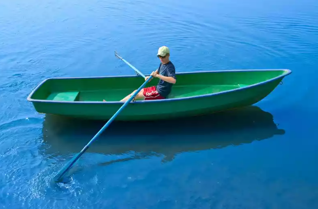 Стеклопластиковая Лодка Голавль в Каспийске