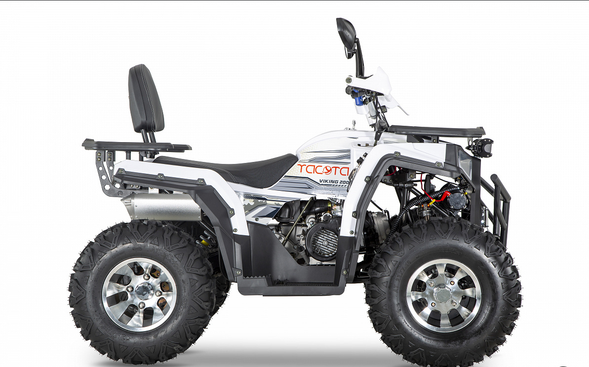 Квадроцикл YACOTA VIKING PRO в Каспийске