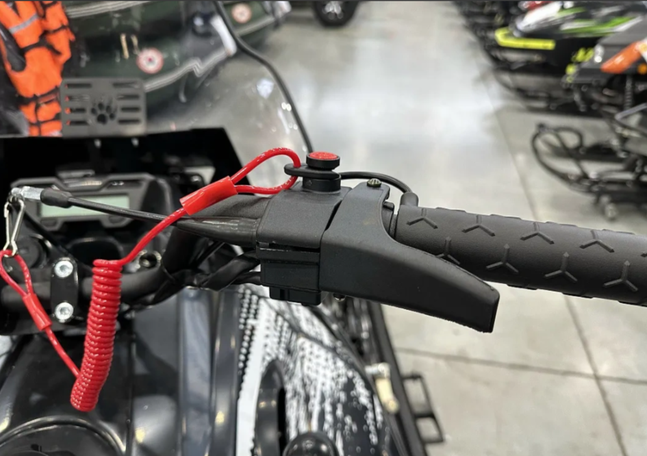 СНЕГОХОД IRBIS SF200L XE SUPERLONG в Каспийске