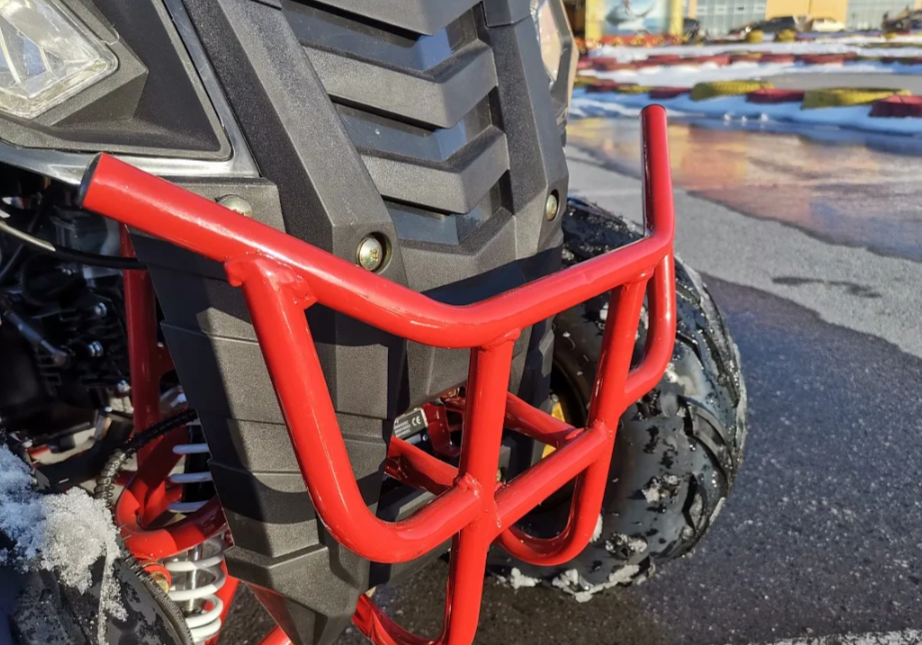 Квадроцикл GBM SHARP KIDS 125 в Каспийске