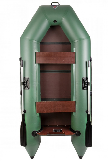 ЛОДКА НАДУВНАЯ YUKONA 280 TL (БЕЗ ПАЙОЛА) в Каспийске
