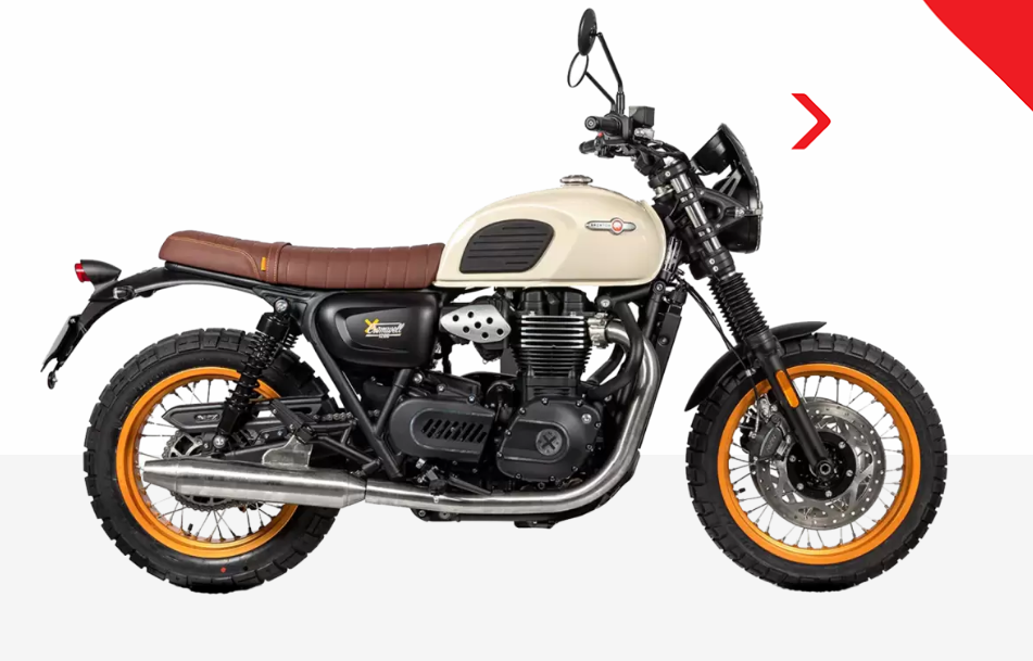 Мотоцикл GAOKIN GK 1200Х в Каспийске