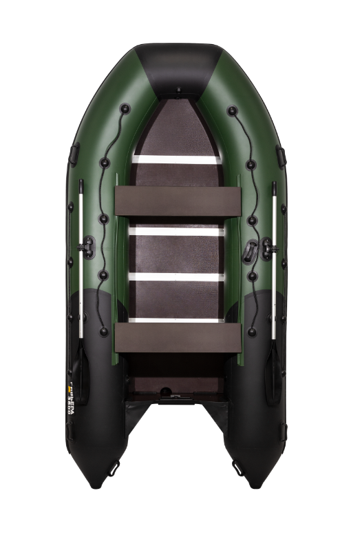 Лодка Ривьера Максима 3600 СК в Каспийске