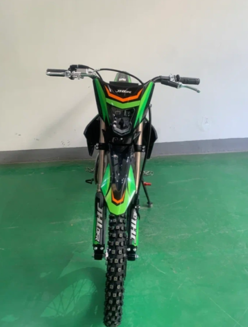 Питбайк JHLMOTO JHLofr LK140 19/16 (ZS1P60YMJ) в Каспийске