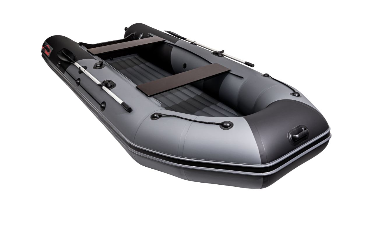 Лодка Таймень NX 4000 НДНД PRO в Каспийске