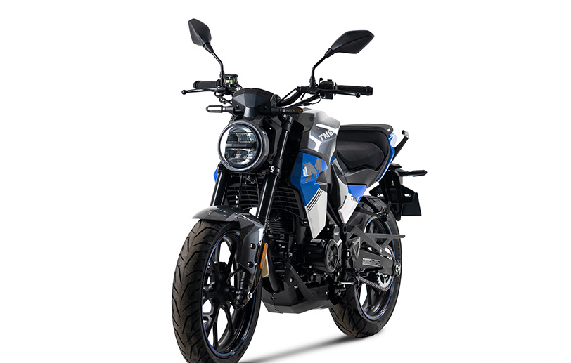 Мотоцикл TMBK MONTANA NG в Каспийске