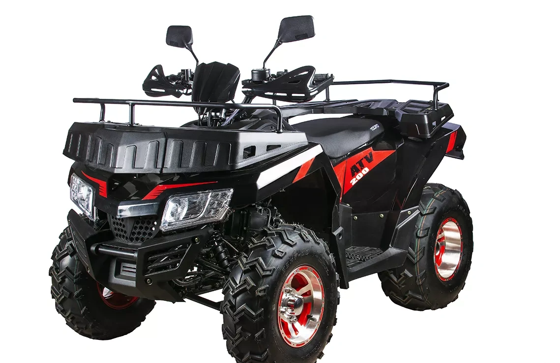 Квадроцикл YACOTA CABO 200LD в Каспийске