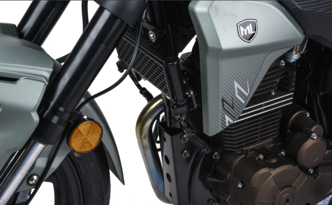 Мотоцикл MOTOLAND (МОТОЛЕНД) 300 CBR в Каспийске