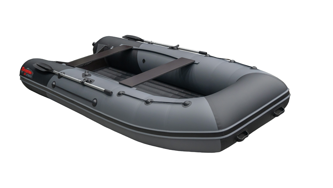 Лодка Таймень RX 3700 НДНД в Каспийске