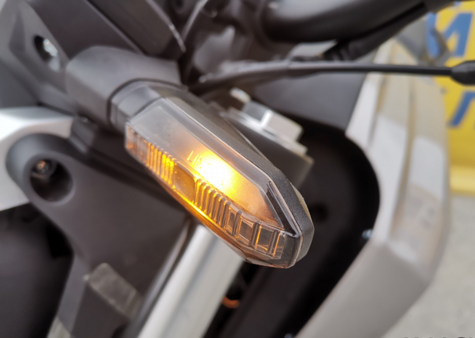 Мотоцикл MOTOLAND (МОТОЛЕНД) 250 CB250 (172FMM-5/PR250) (2022 г.) в Каспийске