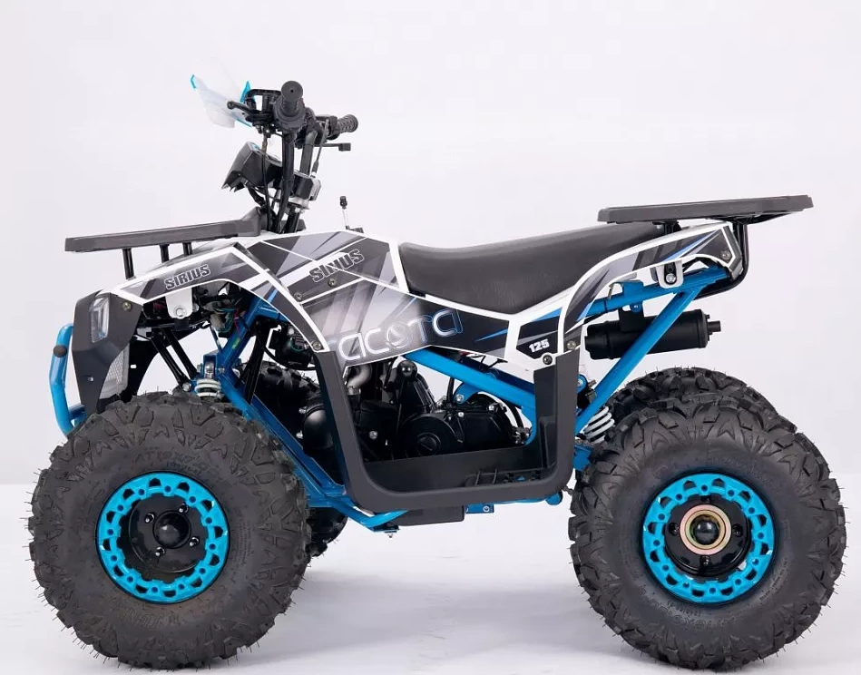 Квадроцикл YACOTA SIRIUS 110 в Каспийске